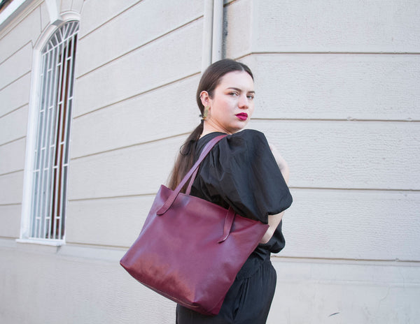 NUEVA/ Cartera Taltal Burdeo